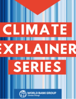 Climate Explainer Series